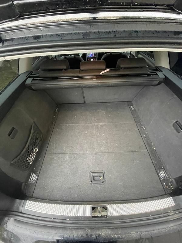 Gebraucht Audi A4 2006 Schwarz Kombi