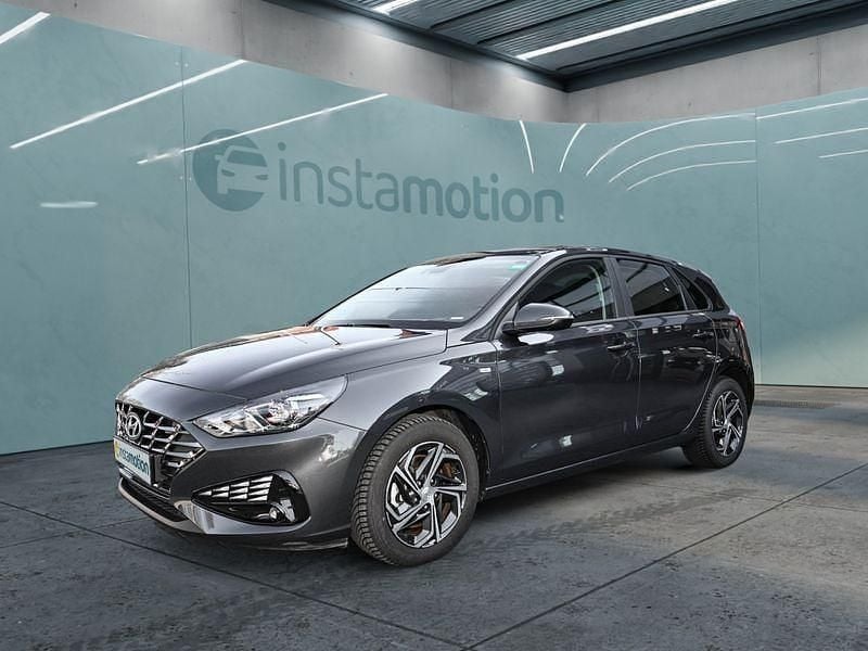 Gebraucht 2024 Hyundai i30 Limousine | 18.699 € (Fairer Preis) - Bild 1/4