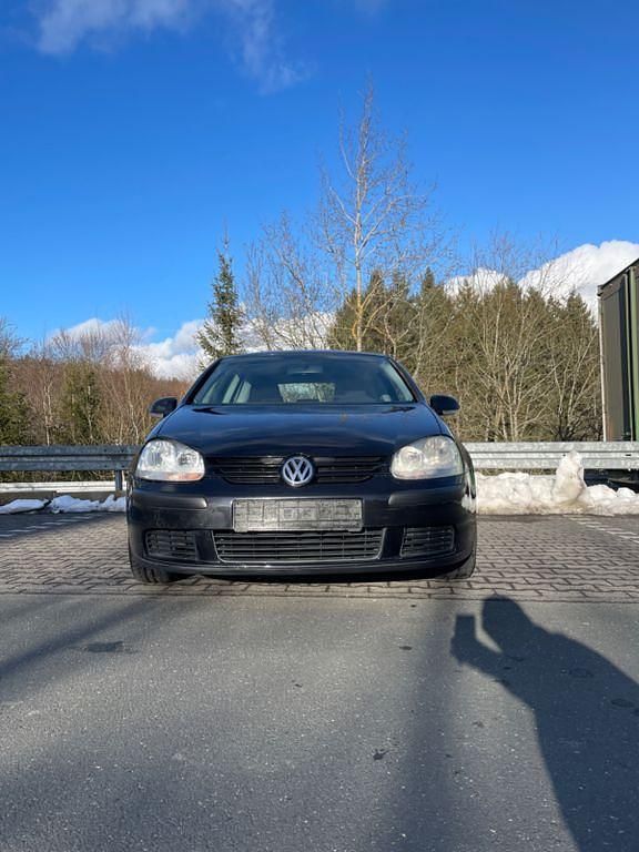 Gebraucht VW Golf IV 75 PS (55 kW) 2004 Limousine