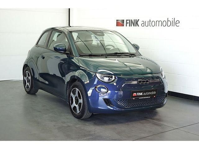 Gebraucht 2022 Fiat 500e Action Limousine | 12.190 € (Superpreis) - Bild 1/4