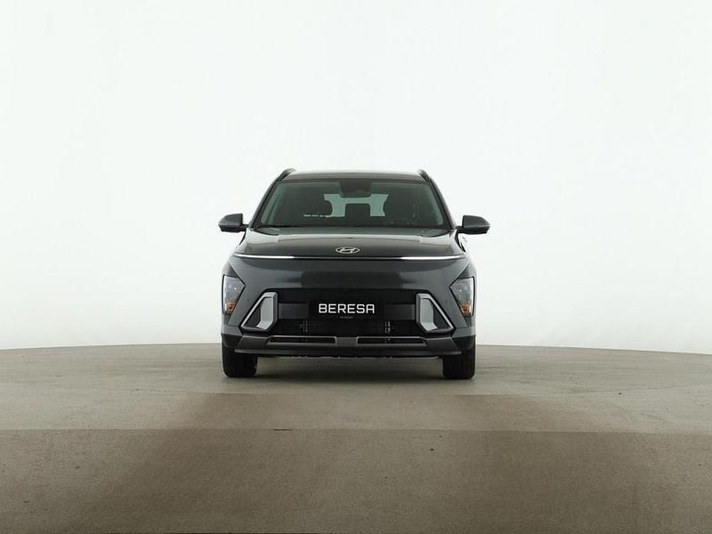 Neu Hyundai Kona Trend 150 PS (110 kW) 2026 Grau SUV
