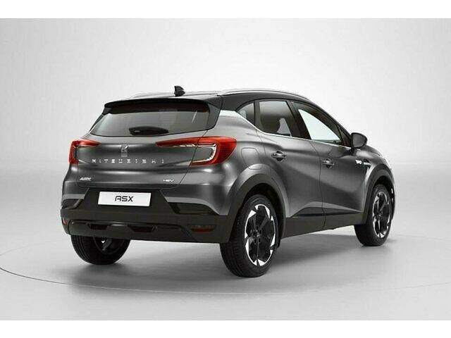 Gebraucht Mitsubishi ASX Edition 143 PS (105 kW) 2022 Andere farbe SUV