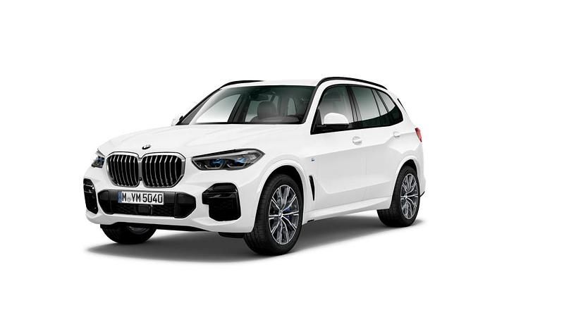 Gebraucht 2025 BMW X5 Efficient Dynamics SUV | 58.830 € (Fairer Preis) - Bild 1/2