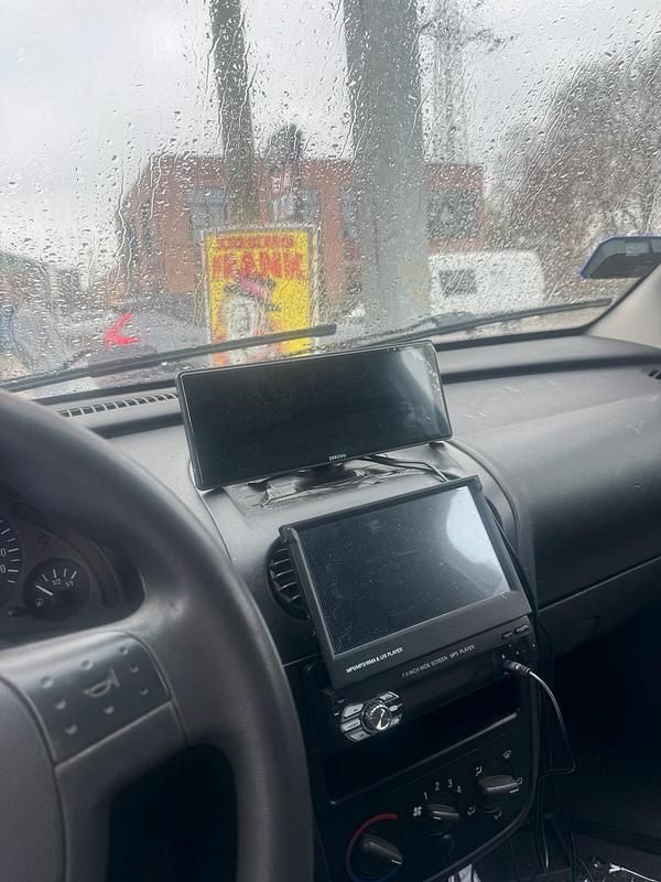 Gebraucht Opel Combo 75 PS (55 kW) 2008 Weiß Van / Kleinbus