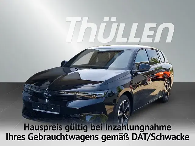 Gebraucht Opel Astra 145 PS (106 kW) 2026 Kombi