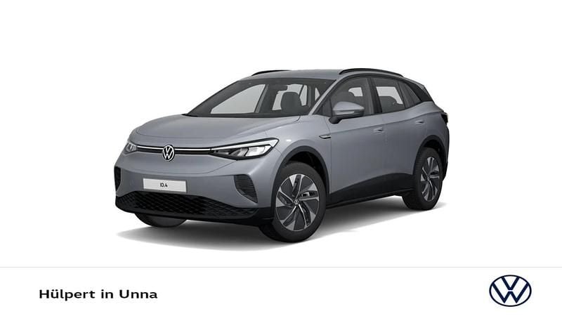 Second-hand VW ID.4 Pro Performance 219 kW (299 CP) 2022 Gri SUV