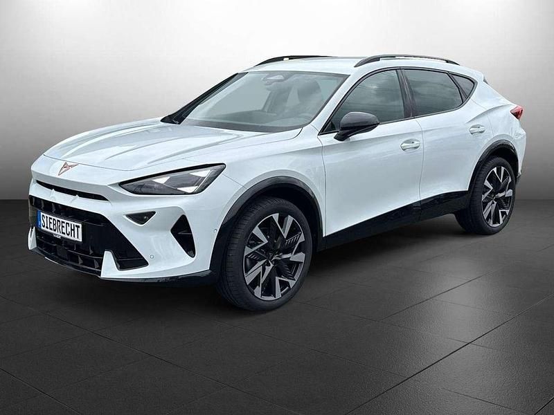 Weiss Neu 2025 Cupra Formentor SUV | 42.390 € (Fairer Preis) - Bild 1/4
