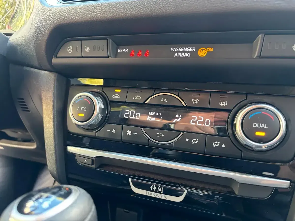 Gebraucht Mazda 6 180 PS (132 kW) 2017 Grau Kombi