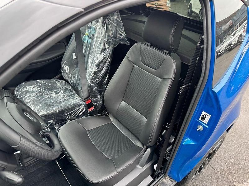 Neu Aixam City Sport 2025 Blau Kleinwagen