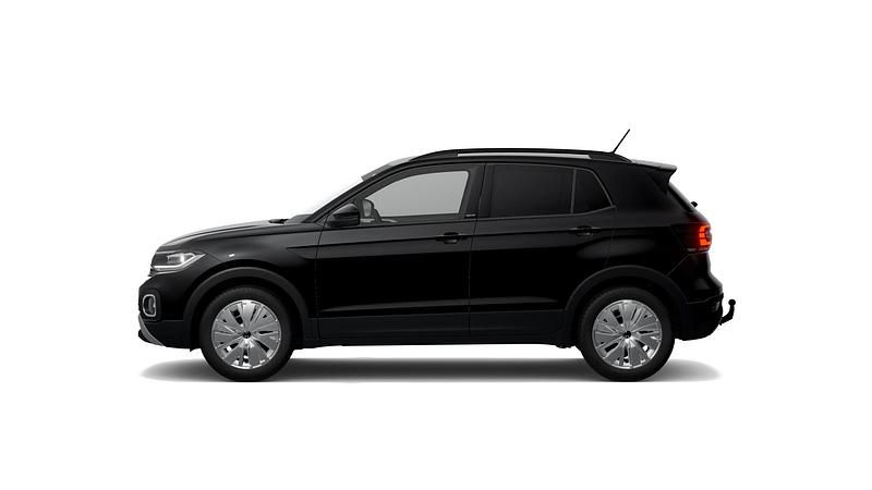 Gebraucht VW T-Cross Move 110 PS (80 kW) 2023 SUV