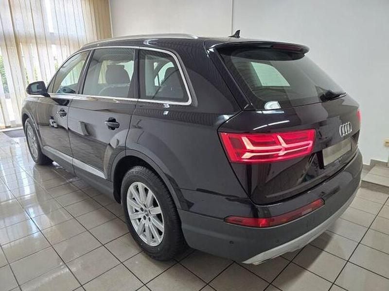 Gebraucht Audi Q7 218 PS (160 kW) 2016 Andere SUV