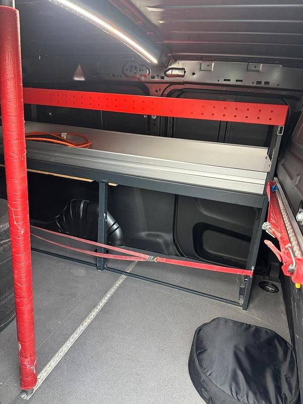 Gebraucht Fiat e-Doblò 99 kW (135 PS) 2022 Van / Kleinbus