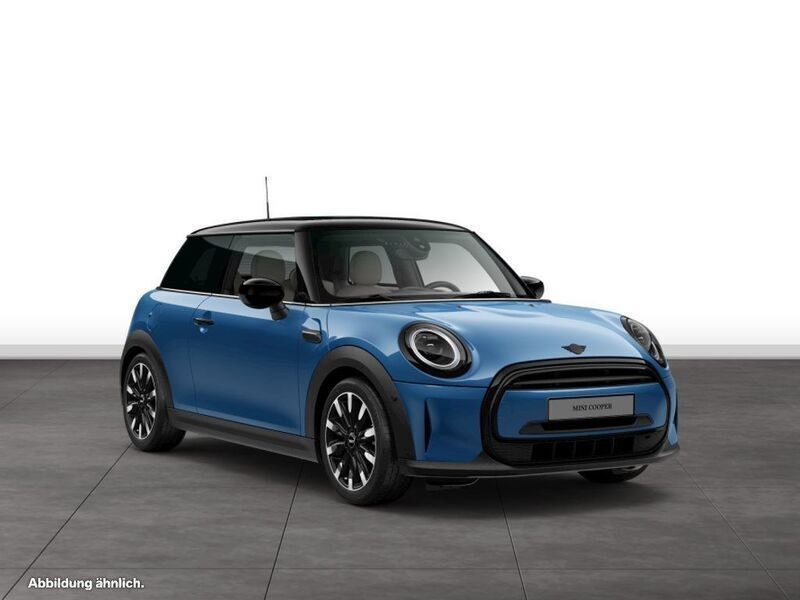 Other Gebraucht 2024 Mini Cooper Kleinwagen | 28.040 € (Fairer Preis) - Bild 1/4