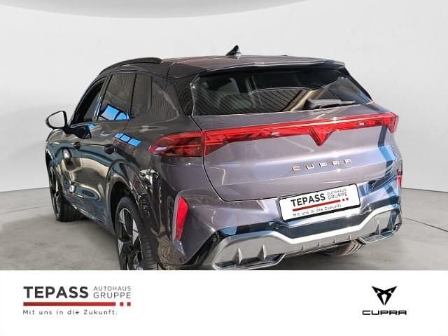 Nuova Cupra Terramar 150 CV (110 kW) 2025 Viola SUV