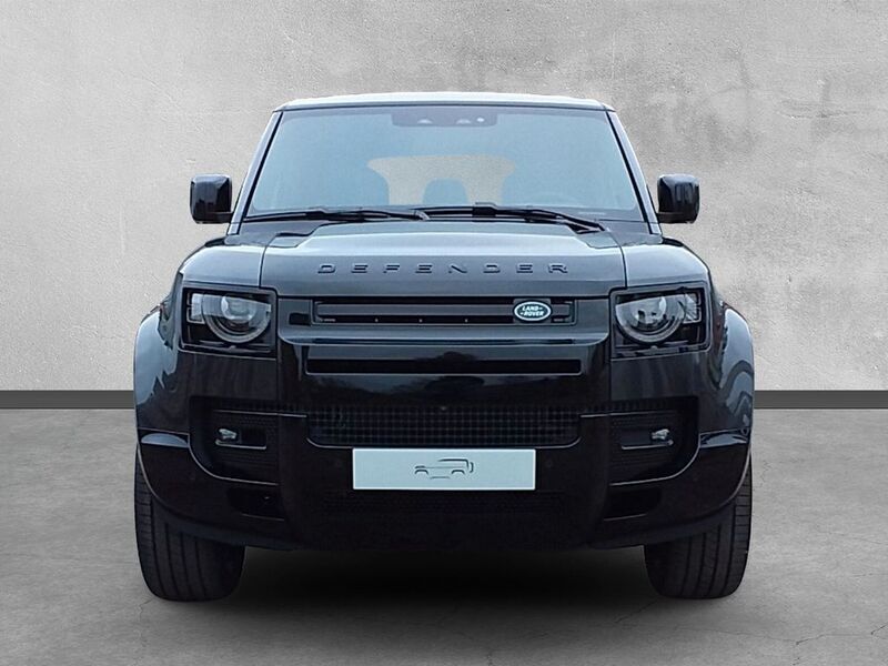 Gebraucht Land Rover Defender 300 PS (220 kW) 2024 Grau SUV