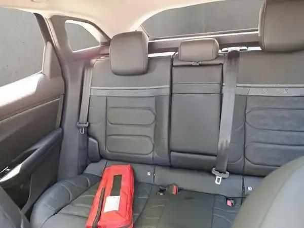 Gebraucht Citroën C5 181 PS (133 kW) 2025 Eclipseblau Limousine