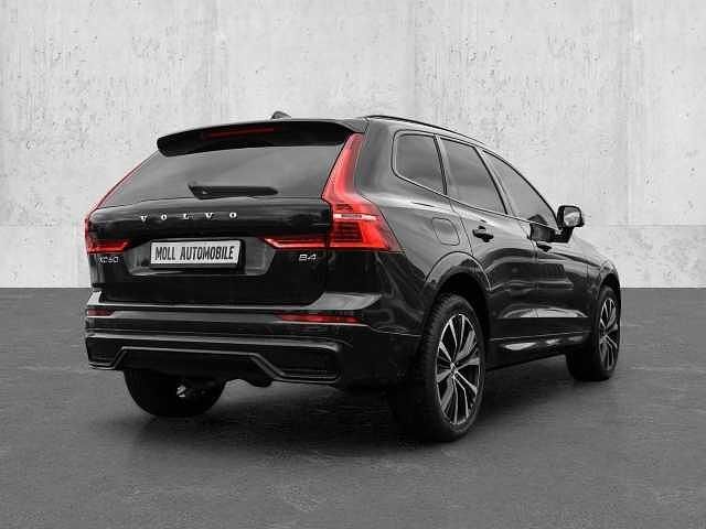 Gebraucht Volvo XC60 145 PS (106 kW) 2023 SUV