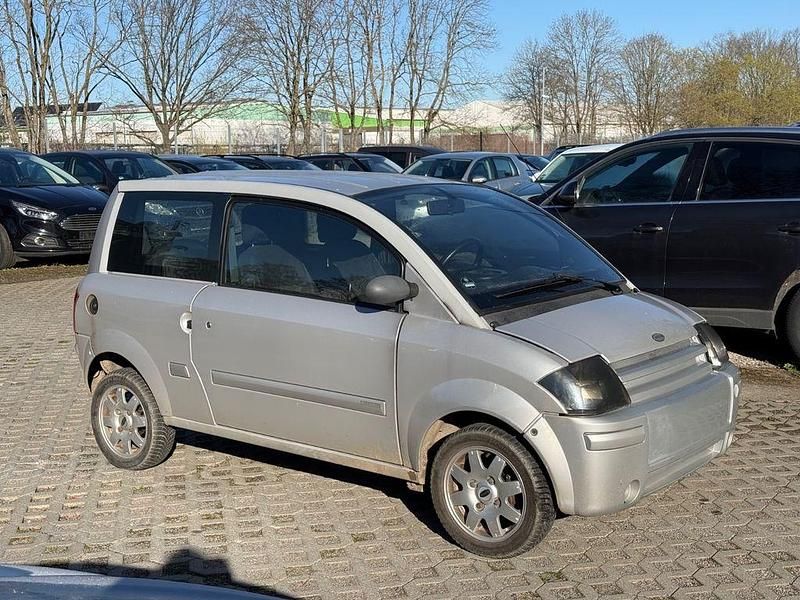 Usado Microcar MC2 2005