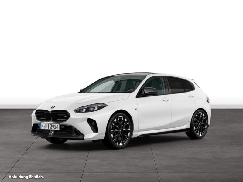 Weiß Neu 2024 BMW M135 Performance Kleinwagen | 59.000 € (Fairer Preis) - Bild 1/4