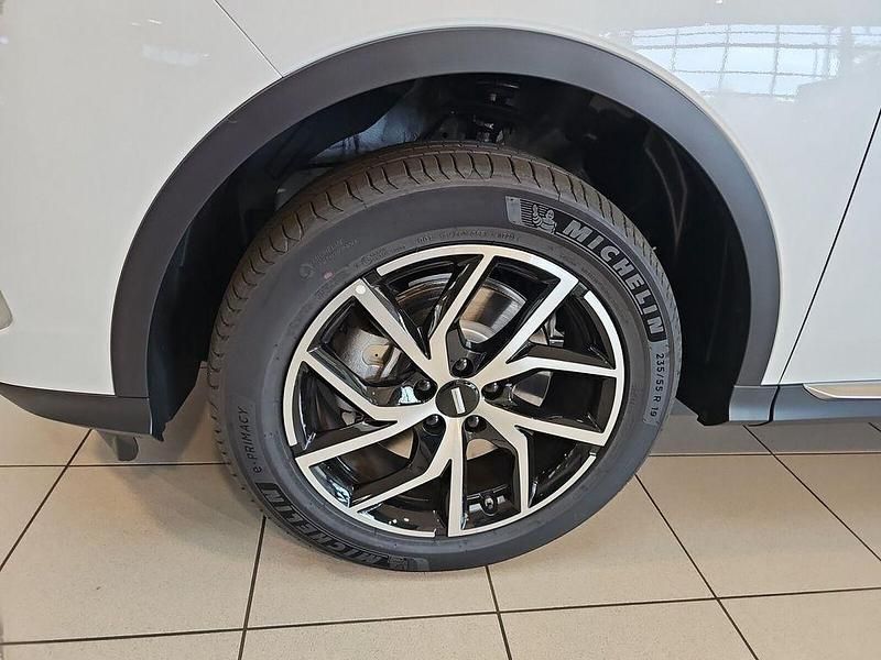 Gebraucht Wey 03 Premium 367 PS (269 kW) 2024 Weiß SUV