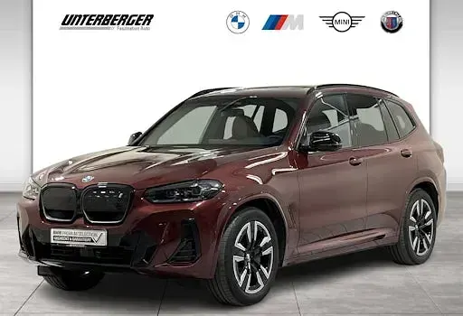 Gebraucht BMW iX3 M Sport 210 kW (286 PS) 2023 SUV