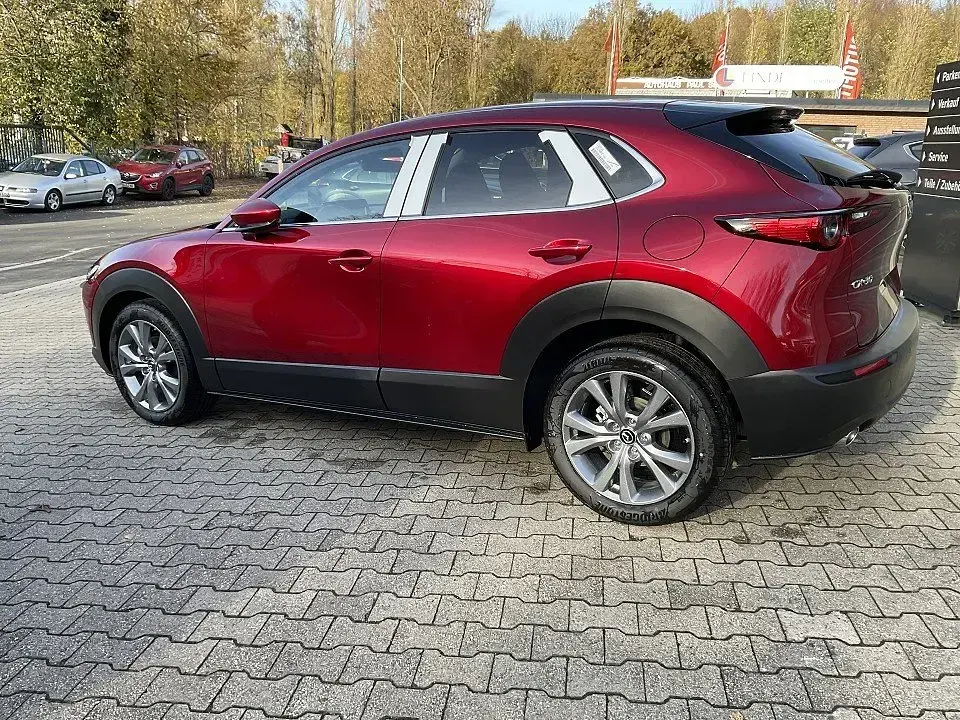 Neu Mazda CX-30 Exclusive-Line 140 PS (102 kW) 2025 SUV