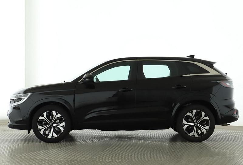 Gebraucht Renault Austral Evolution 158 PS (116 kW) 2025 Black pearlschwarz metallic SUV