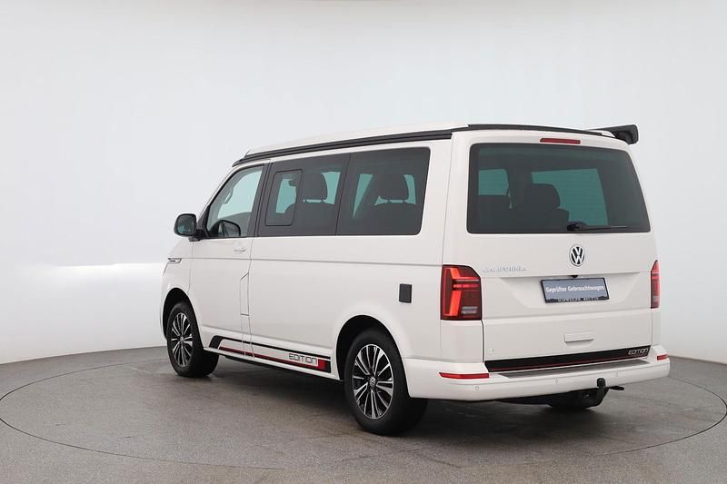 Gebraucht VW California Edition 150 PS (110 kW) 2023 Van