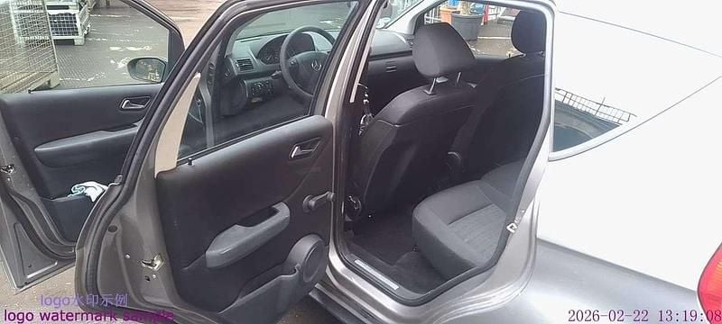 Gebraucht Mercedes A160 82 PS (60 kW) 2007 Grau Limousine