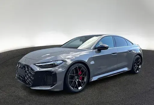 Gebraucht Audi RS5 Sport 639 PS (469 kW) 2026 Limousine