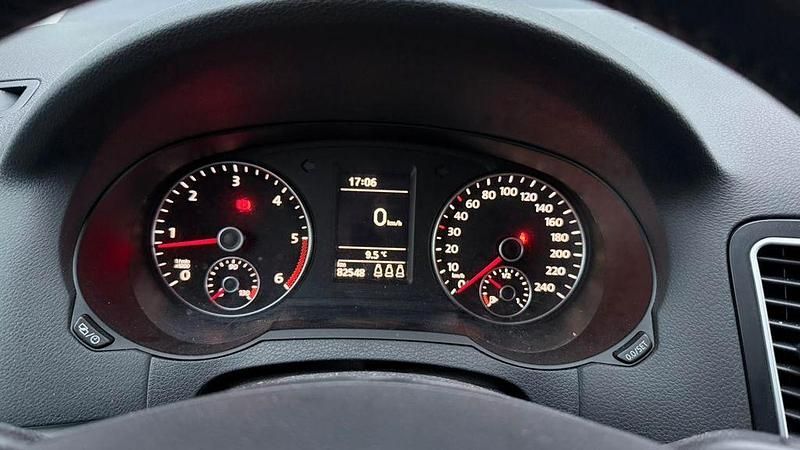 Gebraucht Seat Alhambra Style 140 PS (102 kW) 2013 Azul nayara Van / Kleinbus