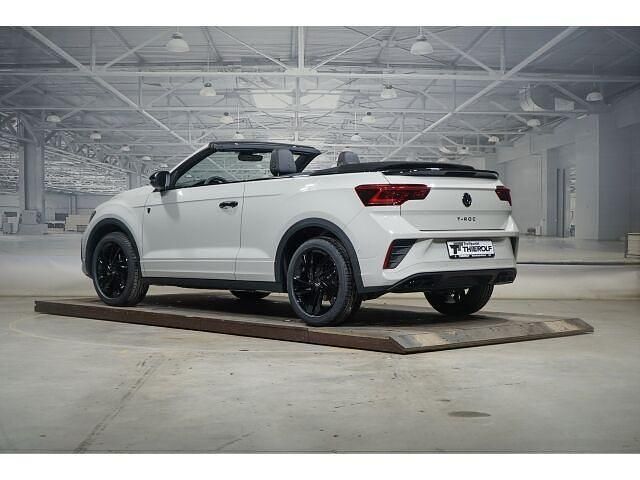 Gebraucht VW T-Roc Cabriolet Karmann 150 PS (110 kW) 2022 Andere farbe Cabrio
