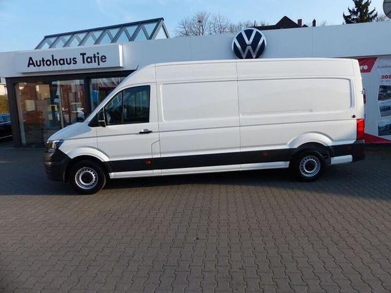 Gebraucht VW Crafter 140 PS (102 kW) 2021 Andere Van