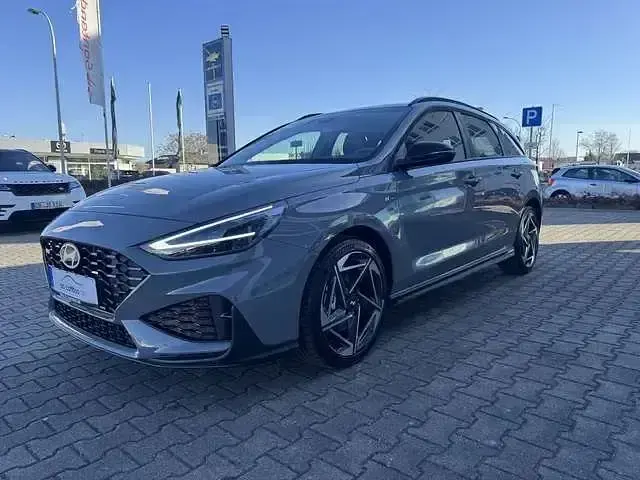 Neu Hyundai i30 N Line 150 PS (110 kW) 2026 Verschiedene farben Limousine