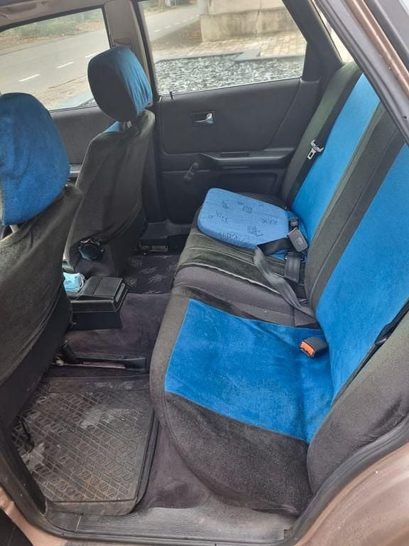 Second-hand Audi 80 110 CP (80 kW) 1987 Berlinǎ