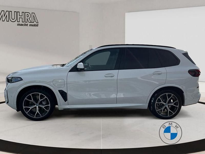 Gebraucht BMW X5 M Sport 489 PS (359 kW) 2025 Alpinweiss iii SUV
