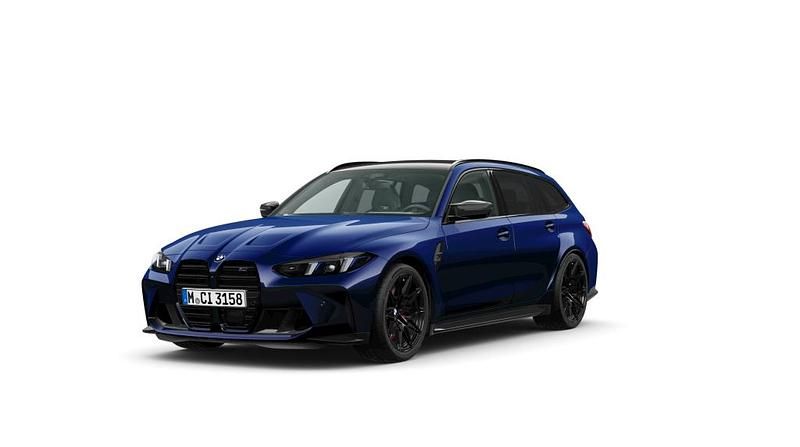 Neu BMW M3 Competition Edition 530 PS (389 kW) 2026 Kombi