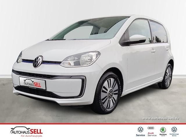 Gebraucht VW e-up! Style 61 kW (83 PS) 2023 Kleinwagen