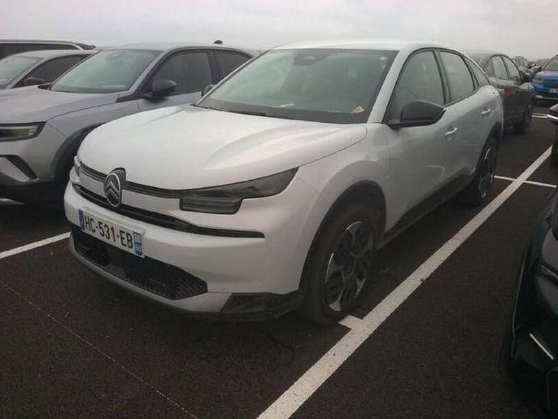 Gebraucht Citroën C4 131 PS (96 kW) 2025 Andere SUV