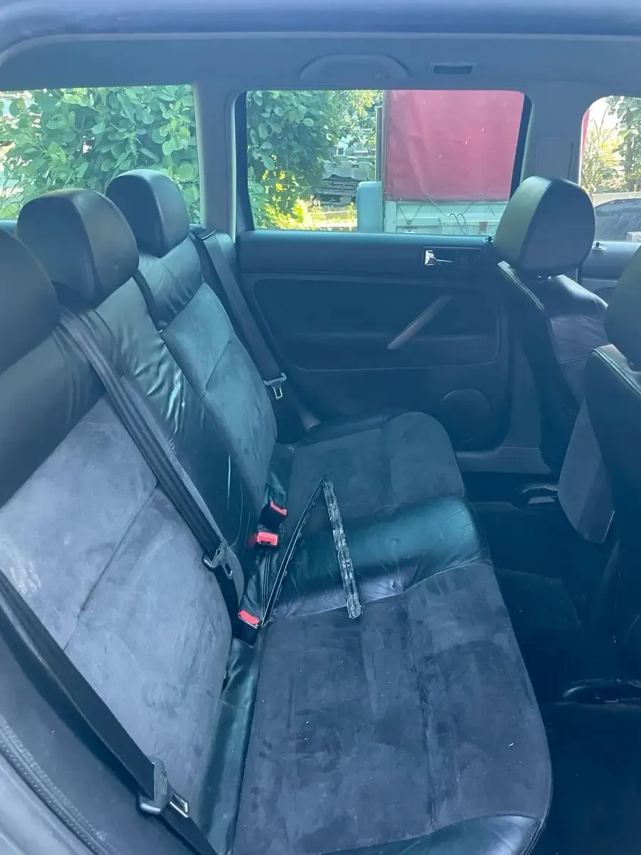 Gebraucht VW Passat 131 PS (96 kW) 2003 Kombi