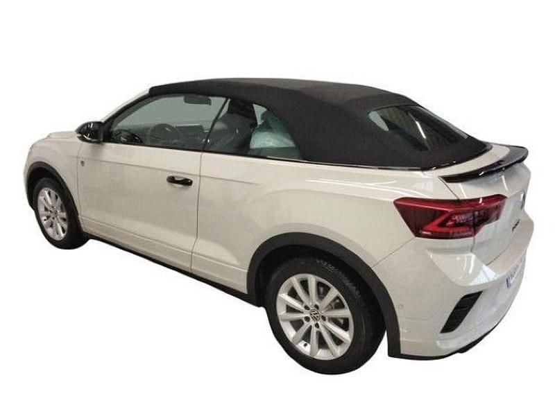 Gebraucht VW T-Roc Cabriolet Karmann 150 PS (110 kW) 2025 Cabrio