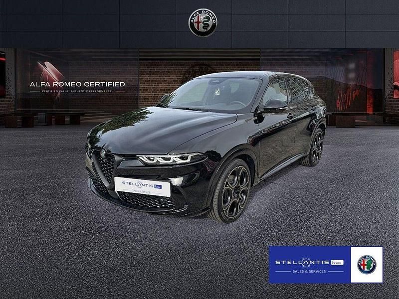 Neu 2025 Alfa Romeo Tonale SUV | 48.810 € (Etwas zu teuer) - Bild 1/4