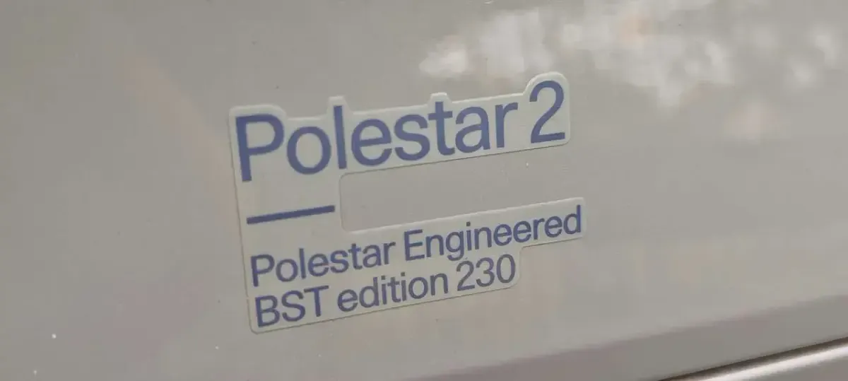 Gebraucht Polestar 2 350 kW (476 PS) 2023 Grün Kleinwagen