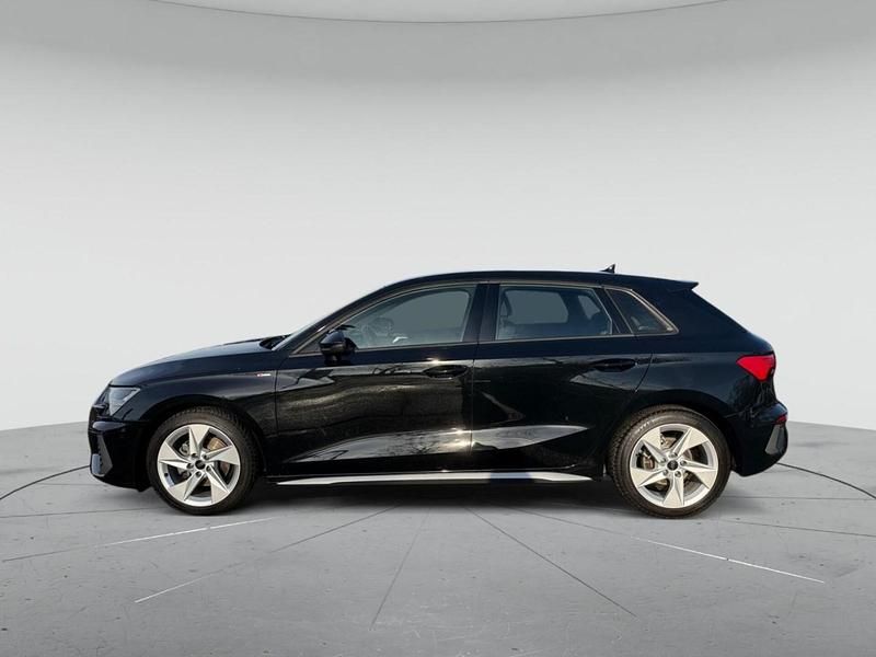 Gebraucht Audi A3 S-Line 110 PS (80 kW) 2024