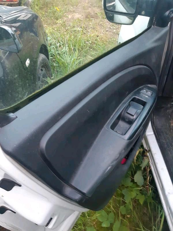 Gebraucht Opel Combo 90 PS (66 kW) 2016 Weiß Van / Kleinbus