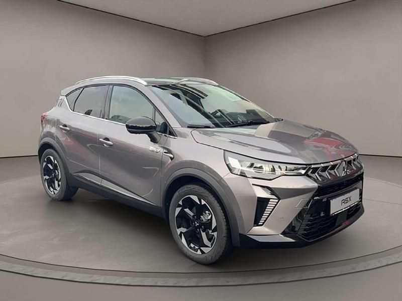 Anthrazitgrau Neu 2025 Mitsubishi ASX Edition SUV | 31.890 € (Fairer Preis) - Bild 1/4