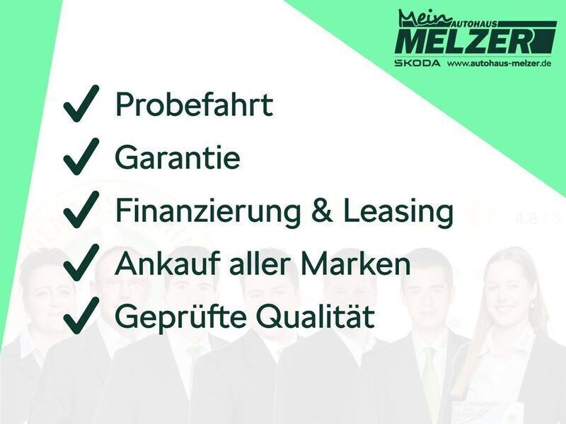 Gebraucht Skoda Kamiq Monte Carlo 116 PS (85 kW) 2020 Steelgrau SUV