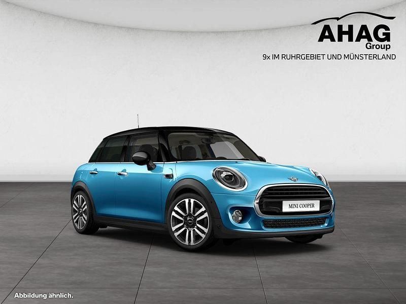 Gebraucht Mini Cooper 136 PS (100 kW) 2019 Andere Kleinwagen