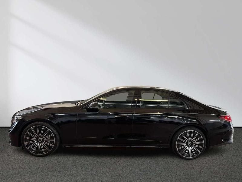 Usata Mercedes E450 AMG 367 CV (269 kW) 2025 Nero Berlina