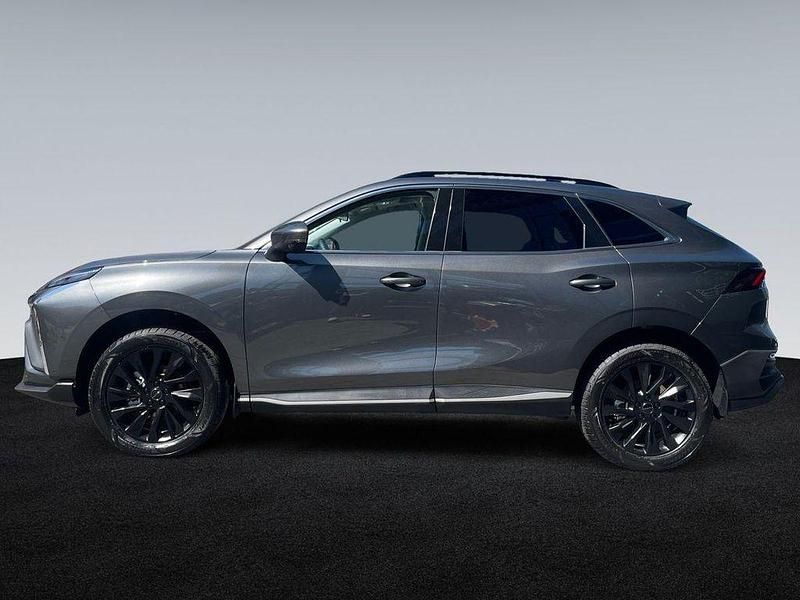 Neu DFSK Forthing 5 177 PS (130 kW) 2026 Grau SUV